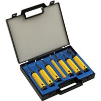 GRATTEC Multitool Set 7 teilig IBT GRATTEC Multitool Set 7 teilig IBT von GRATTEC