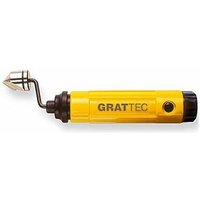 Grattec - Kurbelsenker el 6500 gt von GRATTEC
