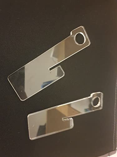 GRAVUR-MONKEYS AFFENGEILE GESCHENKIDEEN Abstandshalter für die Mülltonne zu Belüftung GRAVUR-MONKEYS AFFENGEILE GESCHENKIDEEN Abstandshalter für die Mülltonne zu Belüftung von GRAVUR-MONKEYS AFFENGEILE GESCHENKIDEEN