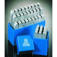 Gravurem - Schlagzahlen Stanzset DIN1451 Zahlenstanzer Schlagstempel 0-9 Schrifthöhe 6 mm Gravurem - Schlagzahlen Stanzset DIN1451 Zahlenstanzer Schlagstempel 0-9 Schrifthöhe 6 mm von GRAVUREM