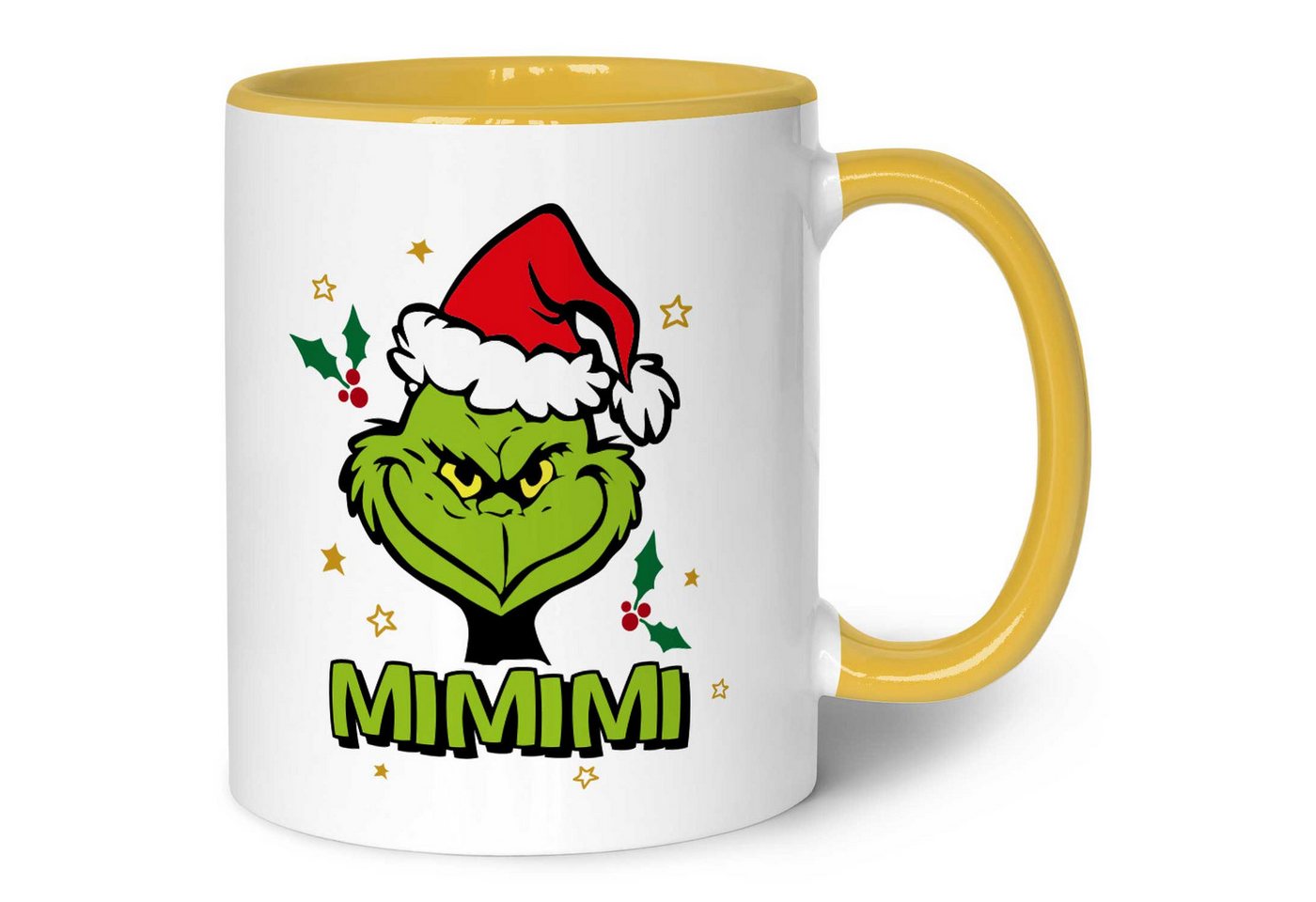 GRAVURZEILE Tasse mit Weihnachtsmotiv - Geschenke für Frauen & Männer zu Weihnachten GRAVURZEILE Tasse mit Weihnachtsmotiv - Geschenke für Frauen & Männer zu Weihnachten von GRAVURZEILE
