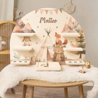 Toniebox Regal - Camping Personalisiert Mit Name Tonieregal Geschenk Kinder Tonie Kinderzimmer Tonieboxregal Wandregal Toniebox Regal - Camping Personalisiert Mit Name Tonieregal Geschenk Kinder Tonie Kinderzimmer Tonieboxregal Wandregal von GRAVURZEILEShop