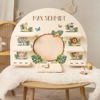 Toniebox Regal - Tiergruppe Safari Personalisiert Mit Name Tonieregal Geschenk Kinder Tonie Kinderzimmer Tonieboxregal Toniebox Regal - Tiergruppe Safari Personalisiert Mit Name Tonieregal Geschenk Kinder Tonie Kinderzimmer Tonieboxregal von GRAVURZEILEShop