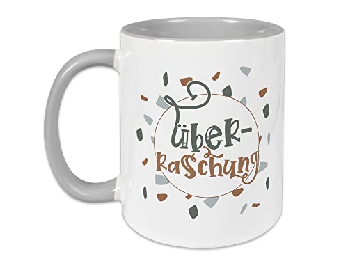 GRAZDesign Ihr werdet Oma und Opa Tasse Schwangerschaft verkünden | Baby Verkündung | mit Datum | Kaffeebecher Keramik 330ml GRAZDesign Ihr werdet Oma und Opa Tasse Schwangerschaft verkünden | Baby Verkündung | mit Datum | Kaffeebecher Keramik 330ml von GRAZDesign