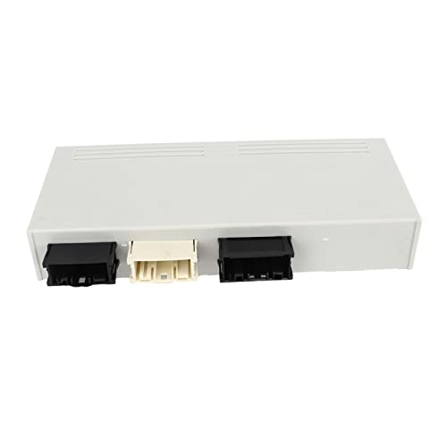 GRCFUMO Heckklappen-Steuermodul, Kofferraumdeckel-Heckklappen-Hintertür-Steuermodul, Heckklappen-Heckklappen-Hintertür-Steuermodul für OEM 61357335274, 7207576, 7205352, 7230669 von GRCFUMO