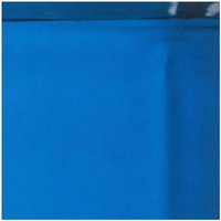 Blaues liner für oval schwimmbad 500x300x132 cm von GRE Blaues liner für oval schwimmbad 500x300x132 cm von GRE von GRE