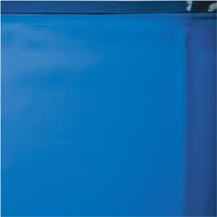 GRE - Blaues liner für oval schwimmbad 730x375x120 cm von GRE - Blaues liner für oval schwimmbad 730x375x120 cm von von GRE