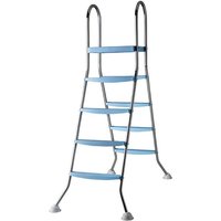 Leiter für oberirdische Schwimmbad mod. AR11680 - GRE von GRE