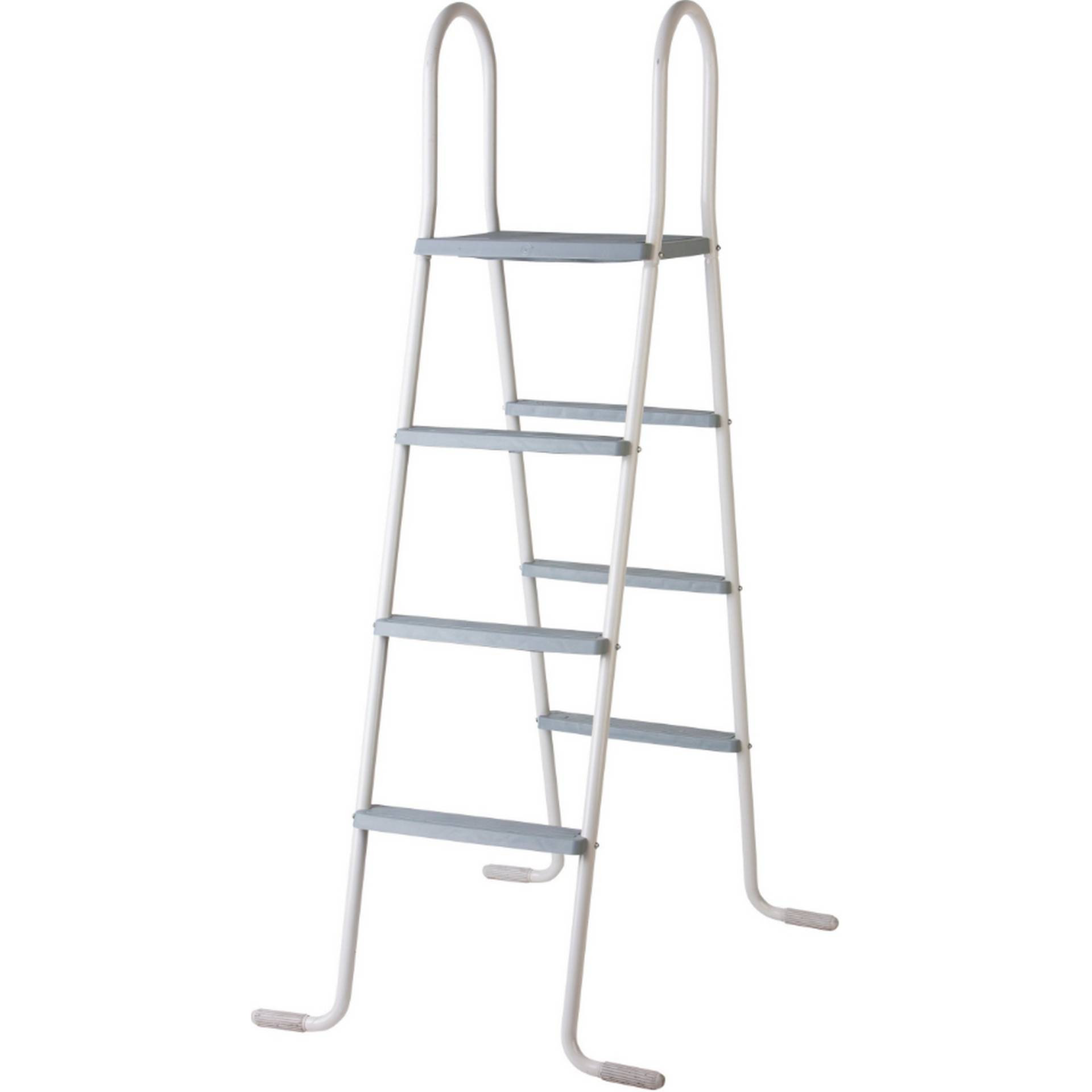 GRE Pool-Sicherheitsleiter 'ET1213' 2 x 3 Stufen GRE Pool-Sicherheitsleiter 'ET1213' 2 x 3 Stufen von GRE