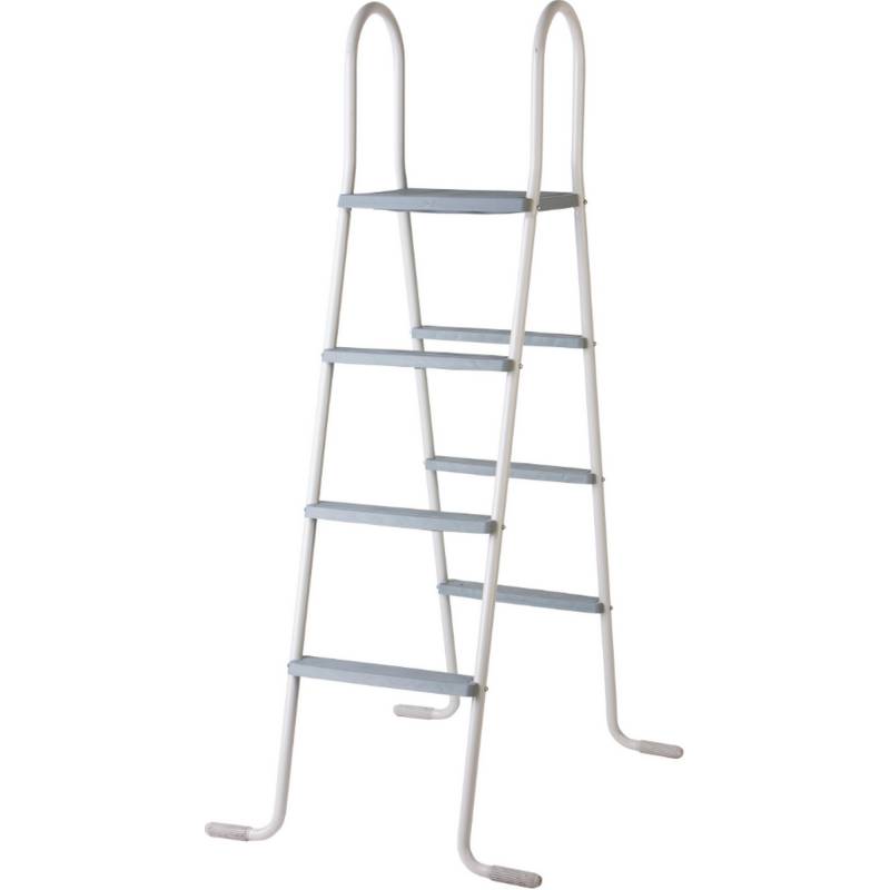 GRE Pool-Sicherheitsleiter 'ET1213' 2 x 3 Stufen GRE Pool-Sicherheitsleiter 'ET1213' 2 x 3 Stufen von GRE