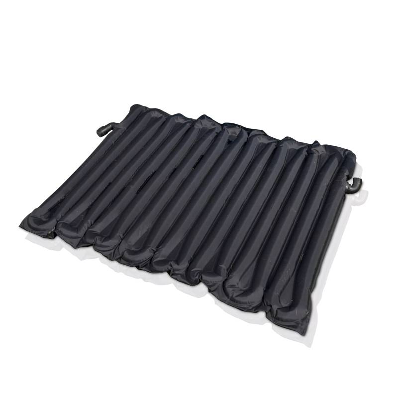 GRE Pool-Solarheizung schwarz 600 x 60 cm von GRE