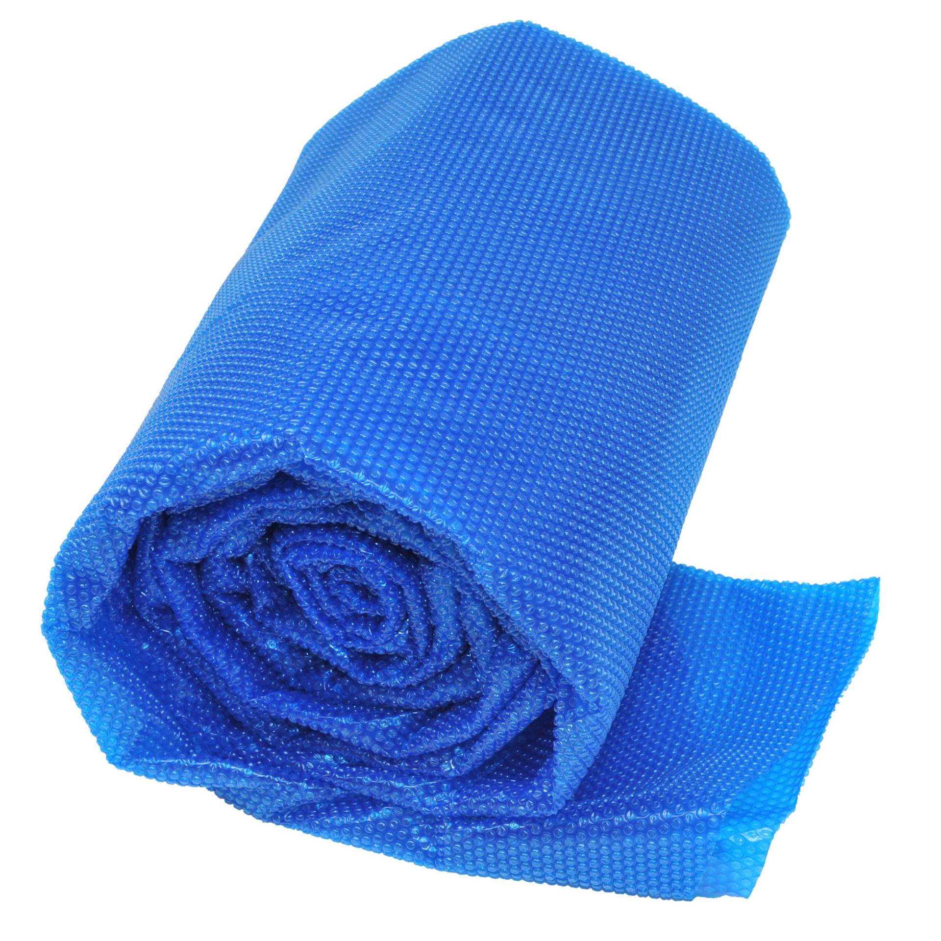 GRE Poolabdeckung blau 280 x 420 cm von GRE