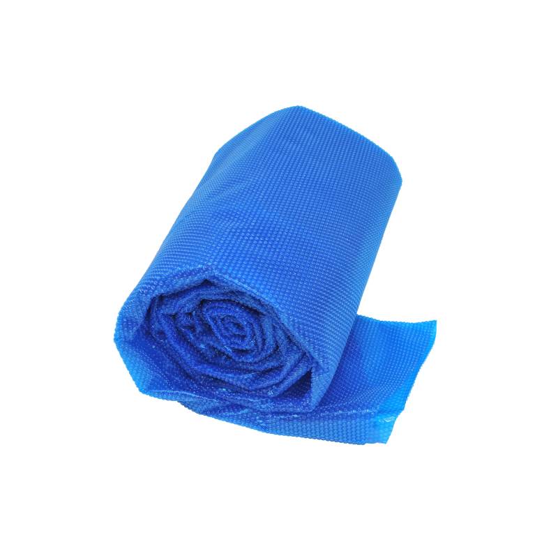 GRE Poolabdeckung blau 370 x 620 cm von GRE