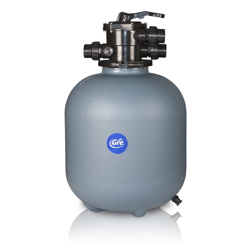 GRE Sandfilter 10000 l/h von GRE