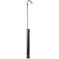 GRE Solardusche, Kunststoff, mit 9 l-Tank, verstellbarer Duschkopf - schwarz GRE Solardusche, Kunststoff, mit 9 l-Tank, verstellbarer Duschkopf - schwarz von GRE