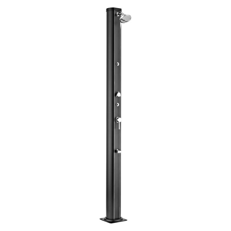 GRE Solardusche schwarz 32 l von GRE