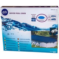 GRE - Winter schwimmbad abdeckung 820x460 cm model CIPROV731 von von GRE