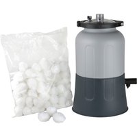 Gre Elektropumpe ""Aqualoon Filter"" Gre Elektropumpe ""Aqualoon Filter"" von GRE