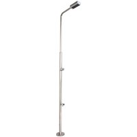 Gre Gartendusche "DAI43F", 216 cm Höhe von GRE