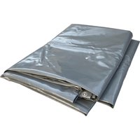 Gre Pool-Abdeckplane Winterabdeckung für Pool Carra, BxL: 335x335 cm Gre Pool-Abdeckplane Winterabdeckung für Pool Carra, BxL: 335x335 cm von GRE