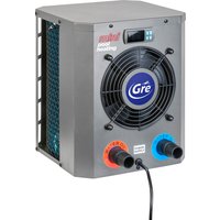 Gre Pool-Wärmepumpe "HPM 20-Mini" von GRE