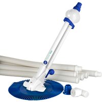 Gre Poolbodensauger "Classic Vac" von GRE