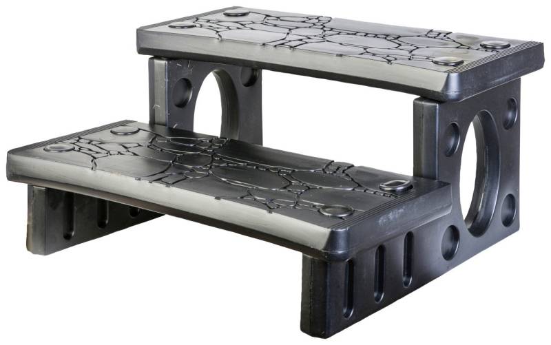 Gre Poolleiter Easy Access 2 Stufen für Spas von GRE