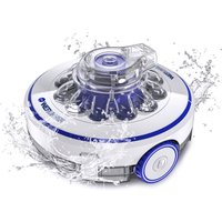 Gre Poolroboter "Wet Runner" von GRE