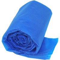 Gre Solarabdeckplane Sommerabdeckung für Pool Macadamia, BxL: 282x580 cm von GRE