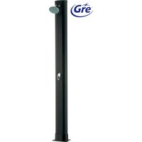 Gre Solardusche Kunststoff, Höhe: 210 cm, 30 Liter Tank Gre Solardusche Kunststoff, Höhe: 210 cm, 30 Liter Tank von GRE