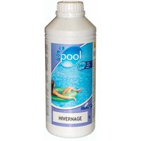 Gre 's Spool flüssiger Winterizer. 1 Liter. von GRE