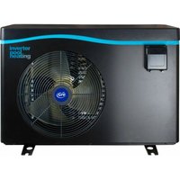 GRE - Inverter Pool Wärmepumpe 70 m3 von GRE