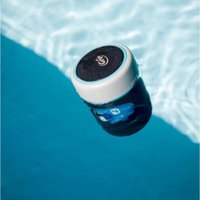 Schwimmerspender Für Chlorpool Gre Graphite Fdp 20 Schwimmerspender Für Chlorpool Gre Graphite Fdp 20 von GRE