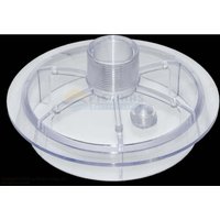 Transparente Abdeckung für GRE-Filter FAQ200 von GRE