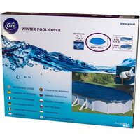 Winter schwimmbad abdeckung 680x460 cm model CIPROV61 von GRE Winter schwimmbad abdeckung 680x460 cm model CIPROV61 von GRE von GRE