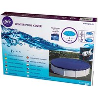 GRE - Winter schwimmbad abdeckung ø 380 cm model CIPR301 von GRE - Winter schwimmbad abdeckung ø 380 cm model CIPR301 von von GRE