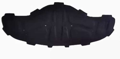 GREB Auto Fronthaube Motor Dämmatte für A7 4G8 2011-2018, Auto Front Hood Sound Wärmedämmung Pad Motor Schallschutz Baumwolle Pad Zubehör,normal-A/Black GREB Auto Fronthaube Motor Dämmatte für A7 4G8 2011-2018, Auto Front Hood Sound Wärmedämmung Pad Motor Schallschutz Baumwolle Pad Zubehör,normal-A/Black von GREB