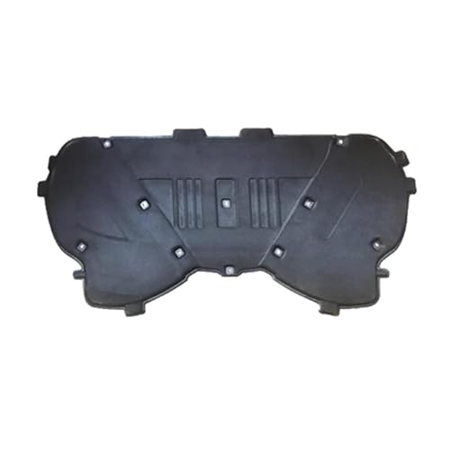 GREB Auto Fronthaube Motor Dämmatte für Audi Q5 2009-2018, Auto Front Hood Sound Wärmedämmung Pad Motor Schallschutz Baumwolle Pad Zubehör GREB Auto Fronthaube Motor Dämmatte für Audi Q5 2009-2018, Auto Front Hood Sound Wärmedämmung Pad Motor Schallschutz Baumwolle Pad Zubehör von GREB