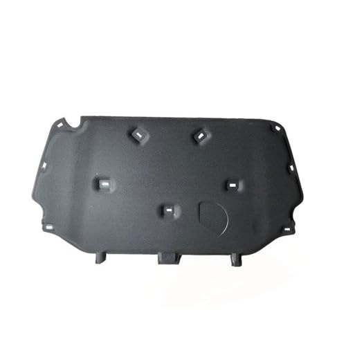 GREB Auto Fronthaube Motor Dämmatte für Ford Focus 2005 2006 2008 2009-2023,2019-2023, Auto Front Hood Sound Wärmedämmung Pad Motor Schallschutz Baumwolle Pad Zubehör,normal-2019-2023 GREB Auto Fronthaube Motor Dämmatte für Ford Focus 2005 2006 2008 2009-2023,2019-2023, Auto Front Hood Sound Wärmedämmung Pad Motor Schallschutz Baumwolle Pad Zubehör,normal-2019-2023 von GREB