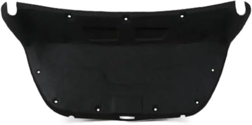 GREB Auto Fronthaube Motor Dämmatte für Hyundai Accent RB I25 Verna Solaris 2011-2018/Front Hood 2010-2013, Auto Front Hood Sound Wärmedämmung Pad Motor Schallschutz Baumwolle Pad Zubehör GREB Auto Fronthaube Motor Dämmatte für Hyundai Accent RB I25 Verna Solaris 2011-2018/Front Hood 2010-2013, Auto Front Hood Sound Wärmedämmung Pad Motor Schallschutz Baumwolle Pad Zubehör von GREB