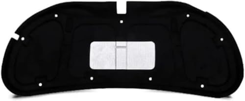 GREB Auto Fronthaube Motor Dämmatte für Hyundai Accent RB I25 Verna Solaris 2011-2018/Front Hood 2010-2013, Auto Front Hood Sound Wärmedämmung Pad Motor Schallschutz Baumwolle Pad Zubehör GREB Auto Fronthaube Motor Dämmatte für Hyundai Accent RB I25 Verna Solaris 2011-2018/Front Hood 2010-2013, Auto Front Hood Sound Wärmedämmung Pad Motor Schallschutz Baumwolle Pad Zubehör von GREB