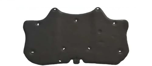 GREB Auto Fronthaube Motor Dämmatte für Jaguar XF 2008-2011, Auto Front Hood Sound Wärmedämmung Pad Motor Schallschutz Baumwolle Pad Zubehör GREB Auto Fronthaube Motor Dämmatte für Jaguar XF 2008-2011, Auto Front Hood Sound Wärmedämmung Pad Motor Schallschutz Baumwolle Pad Zubehör von GREB