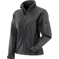 Green Bay - Neri Barrie in softshell Damenarbeitsjacke - l von GREEN BAY