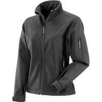 Green Bay - Neri Barrie in softshell Damenarbeitsjacke - xs von GREEN BAY