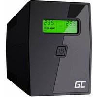 [GEBRAUCHT] B-Ware Green Cell 360 W Usv 600 Va Usv Anlage Stromverteiler Verteiler Stromversorgung von GREEN