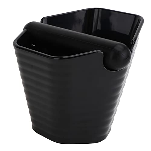 GREENADSCAPE 1Stk Kaffeesatzeimer Kaffeemaschine Zubehör Espresso Kaffee kaffeevollautomat zubehör kaffeepulver behälter Espresso-Kaffeemaschinen Katzentoiletten Mini-Kaffeemehlbehälter pp von GREENADSCAPE