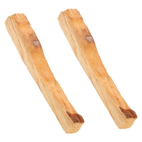 GREENADSCAPE Räucherstäbchen Aus Holz Natürliche Brennstäbchen Für Den Stressabbau Im Homeoffice von GREENADSCAPE