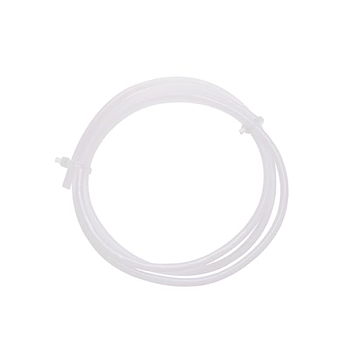 GREENADSCAPE Drucker Ptfe Schlauch Id Hochtemperaturbeständig Geeignet für Filamente Langlebiges Rohr für Präzisen Materialtransport GREENADSCAPE Drucker Ptfe Schlauch Id Hochtemperaturbeständig Geeignet für Filamente Langlebiges Rohr für Präzisen Materialtransport von GREENADSCAPE