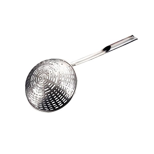 GREENADSCAPE Edelstahl Zaun Kochen Sieb Löffel Küche Zubehör Für Braten GREENADSCAPE Edelstahl Zaun Kochen Sieb Löffel Küche Zubehör Für Braten von GREENADSCAPE