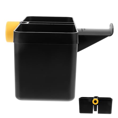 GREENADSCAPE Getränkehalter Mikrofonständer Befestigung Mikrofonständer Headset Aufhänger Mikrofonständer Halter Ablage Mikrofonständer Telefonhalter Mikrofonständer Getränkehalter von GREENADSCAPE